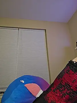 AmethystFoxx Obrolan Langsung XXX