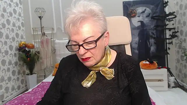 Chatroom XXX en direct de KayleSmoll