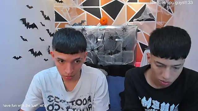 دردشة Juan_Nd_Steven الجنسية المباشرة