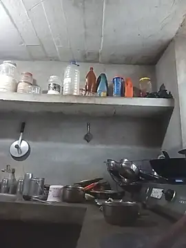 Komalrani2 现场XXX聊天