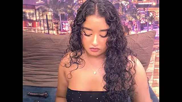 Chat +18 de IndianAngel4u ao vivo