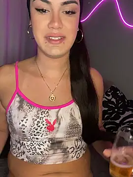 Czat XXX na żywo – BabyBruna