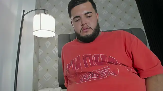 DamianVegaaa Live XXX Chat