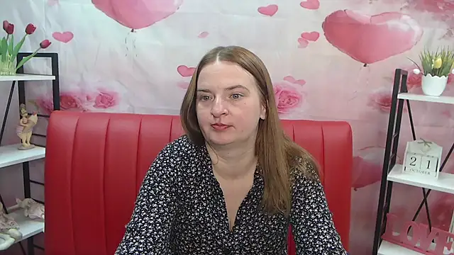 Chat XXX en directo de FreyaDak