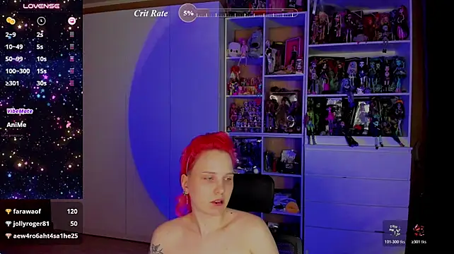 XXX chat uživo modela School_Love