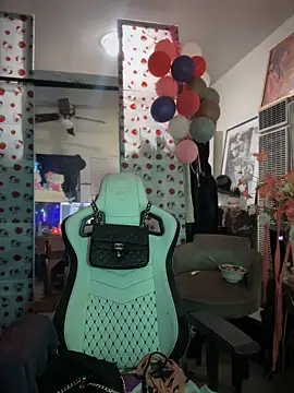 Chat +18 de Motherbigbus ao vivo