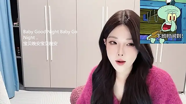 n_a_na 现场XXX聊天