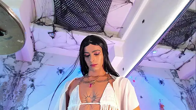 Živý XXX chat steissy_daring