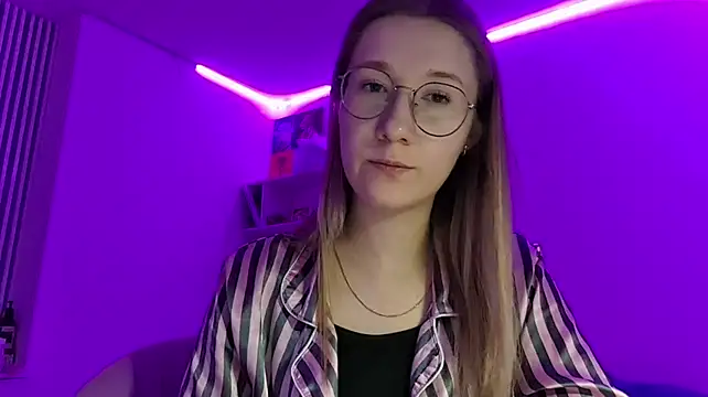 MerrileeReisser 现场XXX聊天