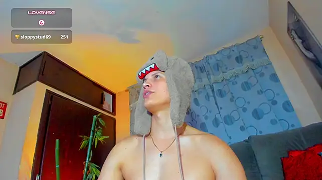 Chat XXX Live DavidNeill