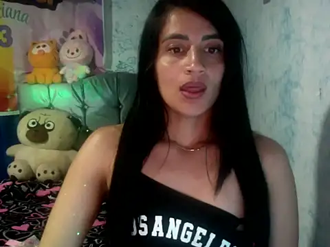 Chat +18 de BulmaStar ao vivo