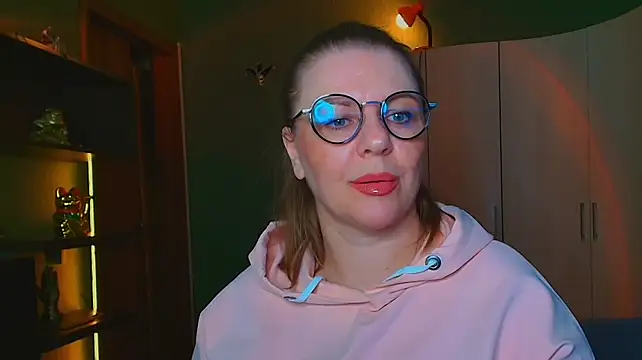 VeronikawGold 라이브 XXX 채팅
