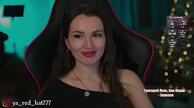 -RED_HAT-n Live XXX chat