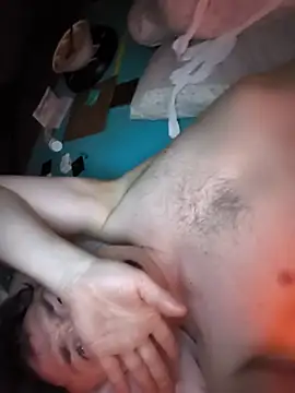 Živý XXX chat SILICONEFUCK
