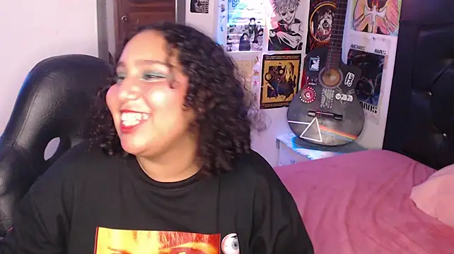 ameliarossii 现场XXX聊天