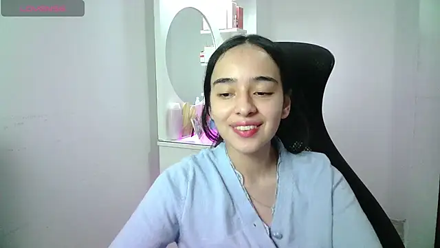 aineangeel's Live XXX Chat