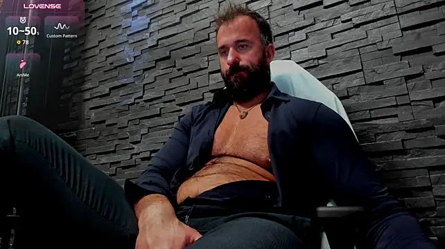 David_Big_Daddy 라이브 XXX 채팅
