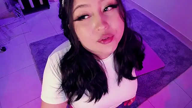 Chat XXX Live Sweet_lenna