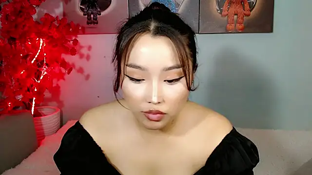 Chat XXX Live ichiben