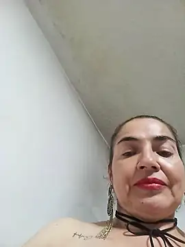 MaryRoze_ Obrolan Langsung XXX