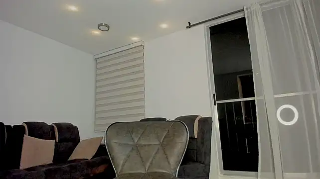 Czat XXX na żywo – davis_alx1