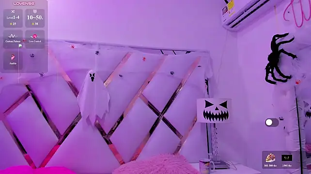 baby_sofia7 现场XXX聊天