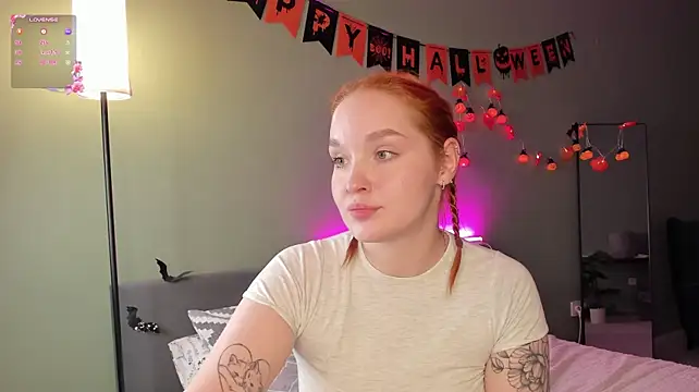 Margo_Blaze élő XXX-chatje