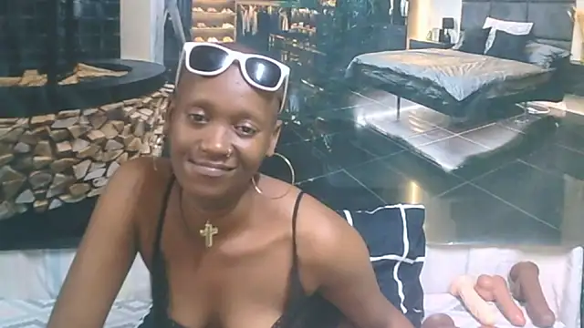 EbonyOlive69 Chat XXX in diretta