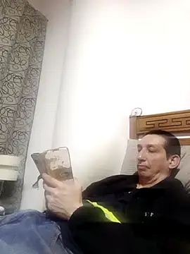 Chat +18 de Pacobakan042 ao vivo