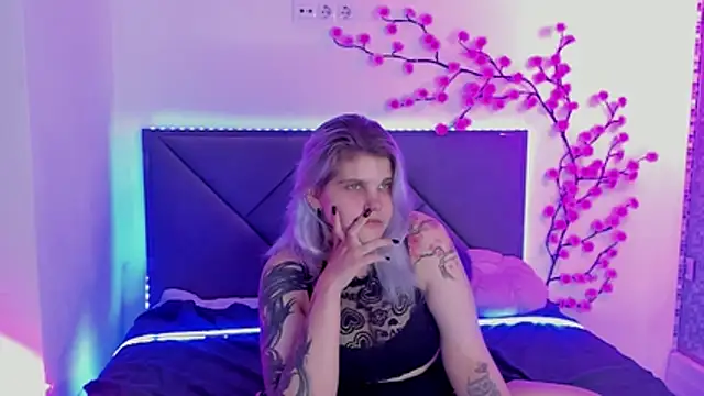 JoannLowe Live XXX-Chat