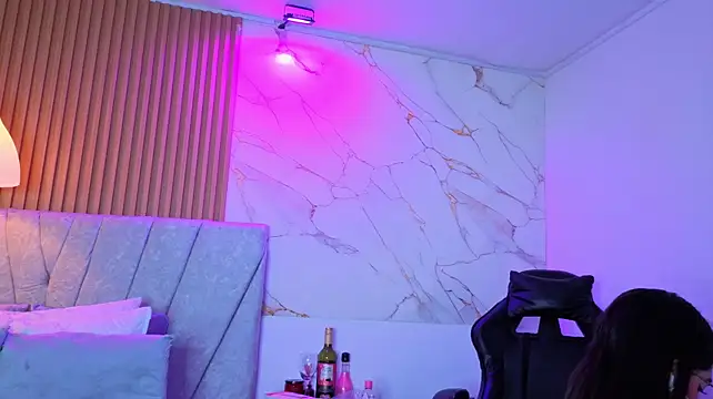 j_belle_ Webcam show
