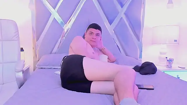 AngelBlue__ – Naživo XXX chat