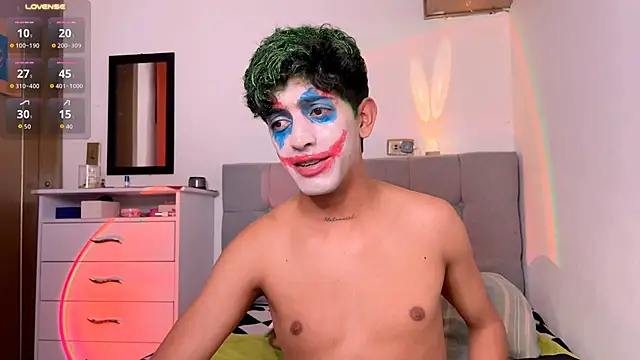 teobuff live XXX chat