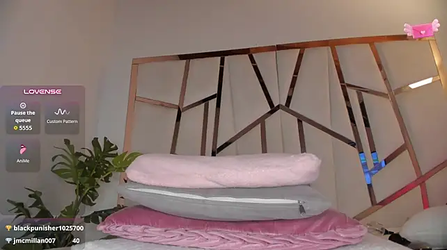 Chat XXX en directo de hot_booty_