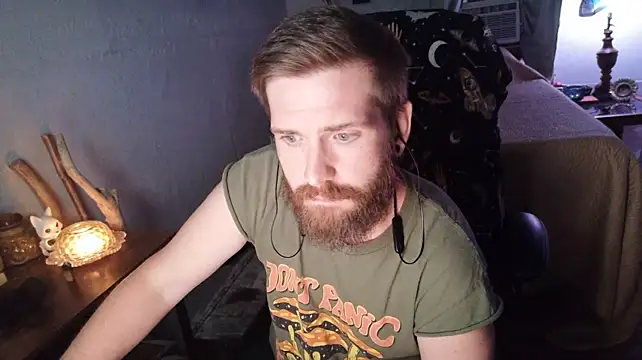 Chat XXX ao vivo de Brobun4fun