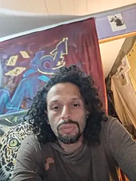 Show Webcam de Toycockhot