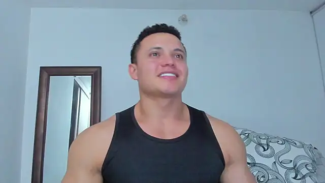 KingLevi01 Live XXX-chat