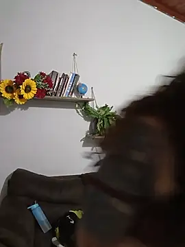 Melinerd Live XXX-Chat