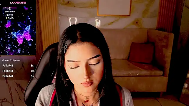 Chat XXX en directo de veronicaa_s