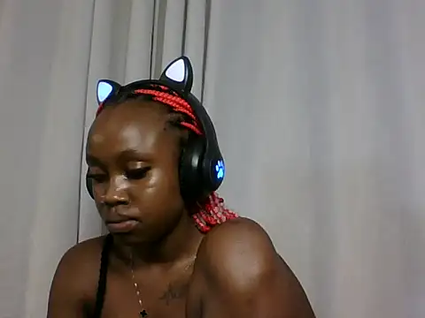 Czat XXX na żywo – Coochie_cookie