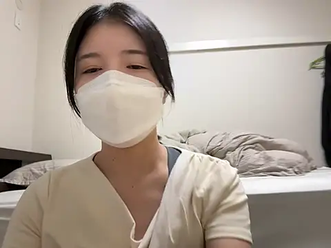 koneko_bigのウェブカメラショー