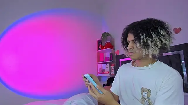 StevenSmith18 现场XXX聊天