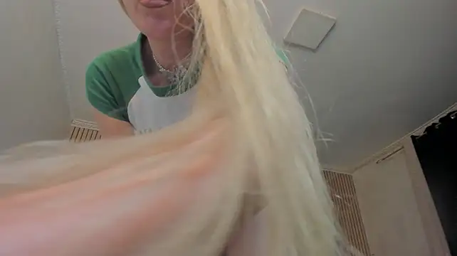 AlessiaBellini 现场XXX聊天