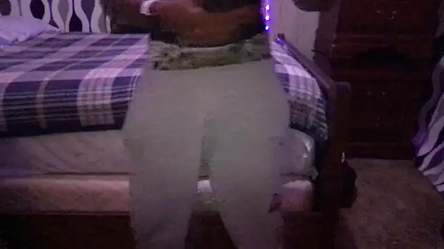 KingDerRico 라이브 XXX 채팅