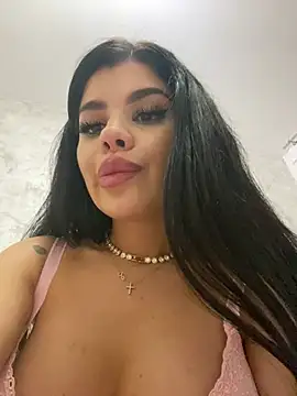 Ameliablack_1: απευθείας συνομιλία ΧΧΧ