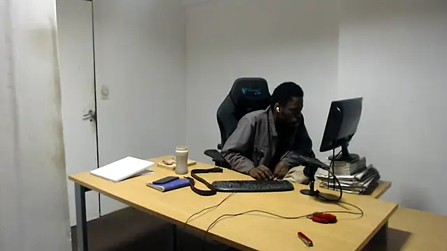 Chat XXX en directo de Mastertopdome