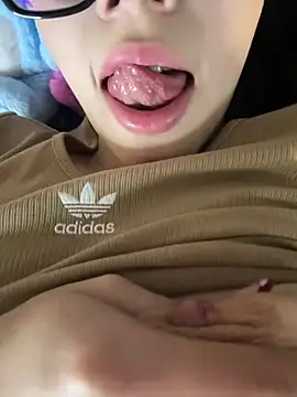 Katee_Morgan_ 现场XXX聊天