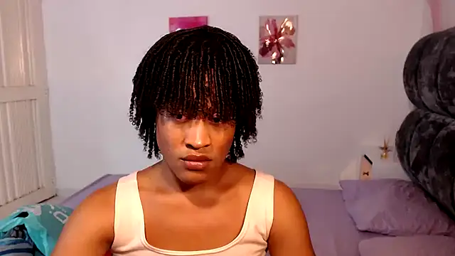 dirtydolltsx's Webcam Show
