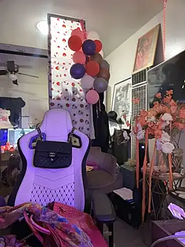 Motherbigbus Live XXX-Chat