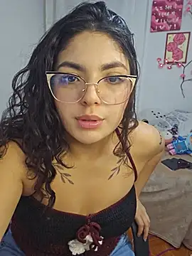 Milysins' Live XXX Chat